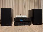 Yamaha MusicCast MCR-N870D ( A-U670D + CD-NT670D + NS-BP401, Enlèvement, Yamaha