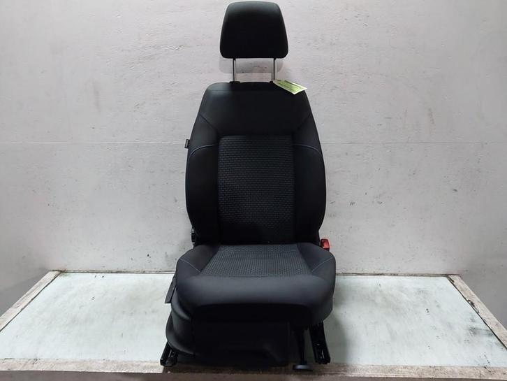 SIEGE AVANT DROIT ( PASSAGER ) Volkswagen Polo V (6R), Autos : Pièces & Accessoires, Habitacle & Garnissage, Volkswagen, Utilisé