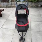 Honde buggy, Dieren en Toebehoren, Honden-accessoires, Ophalen, Gebruikt