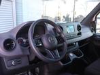 Mercedes-Benz Sprinter 317 CDI L2H2 DUBBELE CABINE, Achat, Entreprise, Mercedes-Benz, Mercedes-Benz Certified