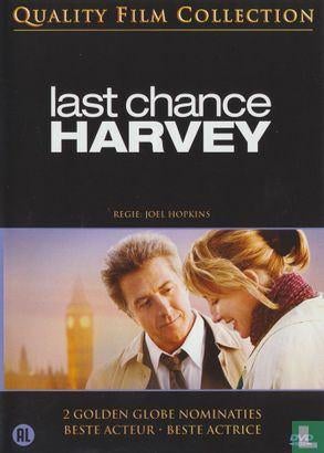 last chance harvey ( dustin hoffman ,e thompson, Cd's en Dvd's, Ophalen of Verzenden, Zo goed als nieuw