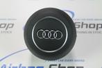 Airbag set - Dashboard HUD speaker 3 spaak Audi A5 2016-...., Gebruikt, Ophalen of Verzenden