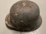 Casque Allemand Stahlhem 1916, Enlèvement ou Envoi, Armée de terre, Casque ou Béret