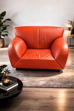 Zetel, Huis en Inrichting, Zetels | Zetels en Chaises Longues, Ophalen, Gebruikt, 150 tot 200 cm, Driepersoons