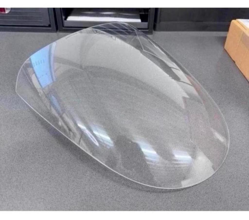 Honda RS250 2001> pare-brise NXA écran de course transparent, Motos, Enlèvement ou Envoi