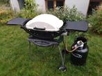 Weber Q200 Gasbarbecue – Klaar om te Grilleren!, Ophalen, Gebruikt, Weber