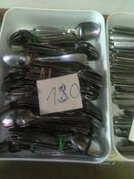 Couverts, Enlèvement, Comme neuf