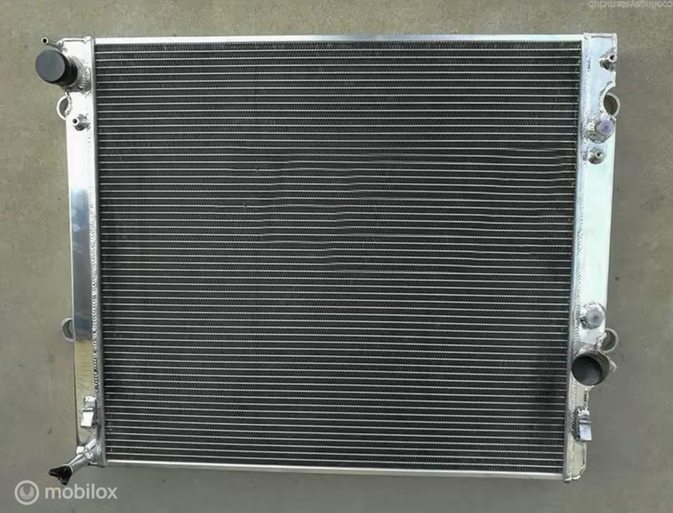 Radiateur Land Cruiser Prado  J120 KZJ120 KDJ Diesel 02-09, Neuf, Enlèvement ou Envoi