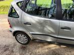 Mercedes-Benz A 160 A 160 L Classic, Autos, Entreprise, Electronic Stability Program (ESP), Boîte manuelle, 5 portes