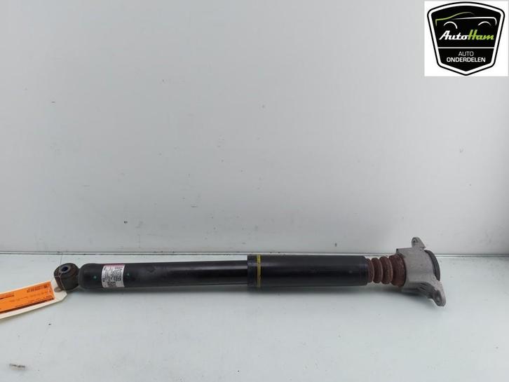 AMORTISSEUR ARRIÈRE DROIT Mazda 2 (DJ / DL) (|DHM328700|), Autos : Pièces & Accessoires, Suspension & Châssis, Mazda, Utilisé