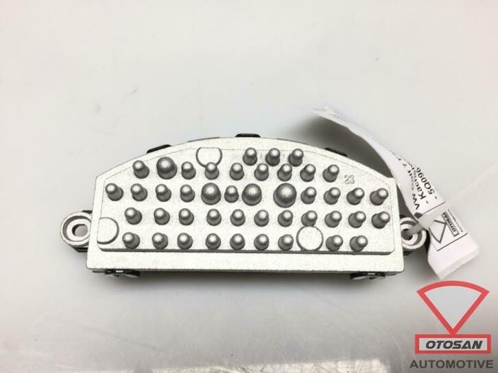 vw golf 7 gte r sistance de chauffage facelift 5q0907521c, Volkswagen, Volkswagen AG, Vw@volkswagen.de, Utilisé