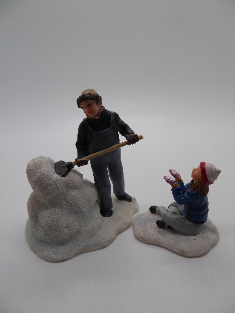 Coffret Luville Berthe & Bernhard Blumberg 600099, Enlèvement ou Envoi, Comme neuf