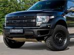 Ford USA F-150 6.2i V8 / SVT RAPTOR / LPG / BTW VAT / 1st Ow, Autos, Cuir, Euro 5, Achat, Entreprise