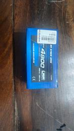 Lrp stock spec 4900mah 2s shorty, Enlèvement ou Envoi, Neuf