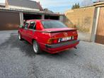 Alfa Romeo 75 3.0 V6 America, Autos, Rouge, Achat, Entreprise, Noir