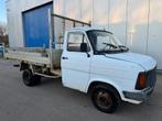 Ford Transit *KIPPER-BENNE* (bj 1983), Achat, Entreprise, Boîte manuelle, Ford