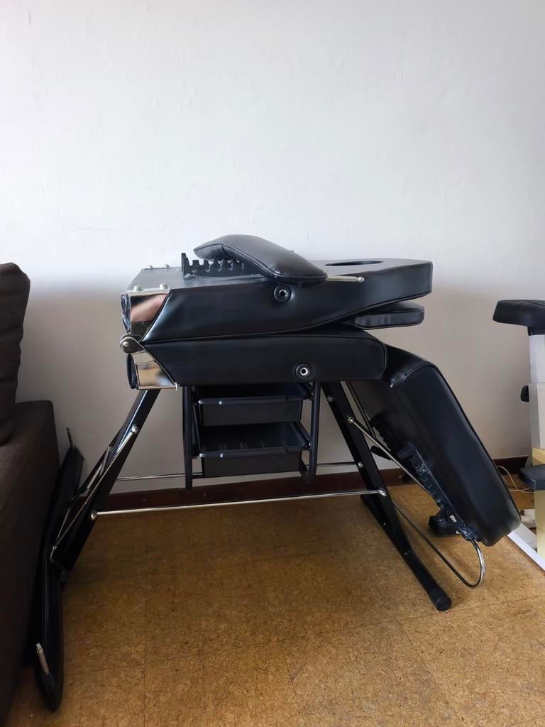 Behandelstoel, Ophalen of Verzenden