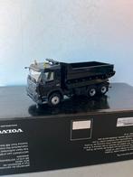 Moterart 300089 Volvo FMX 64 benne black édition, Ophalen of Verzenden, Nieuw