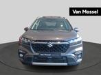 Suzuki S-Cross 1.4 Grand Luxe 2WD, Auto's, Suzuki, Voorwielaandrijving, Gebruikt, 4 cilinders, 129 pk
