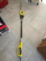 Taille haie télescopique, Jardin & Terrasse, Taille-haies, Enlèvement, Électrique