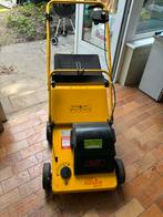 Verticuteer machine, Enlèvement, Utilisé, Électrique