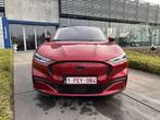 Ford Mustang Mach-E 91 kWh Premium RWD / DEMOWAGEN, Auto's, Automaat, Gebruikt, 216 kW, Leder