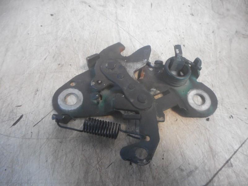 SERRURE CAPOT rechts Jaguar S-type (X200) (01-1999/12-2008), Autos : Pièces & Accessoires, Carrosserie & Tôlerie, Utilisé, Jaguar