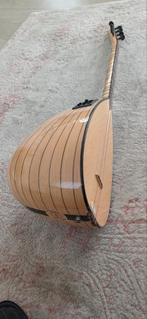 Turkse gitaar..kisa sap fishman ekolayzerli sahne sazi..., Ophalen, Nieuw, Luit, Saz of Bouzouki