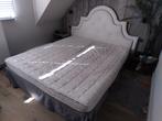 Waterbed te koop; 300€, Ophalen, Tweepersoons, 180 cm, Gestabiliseerd