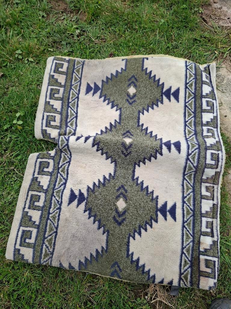 Western pad, Dieren en Toebehoren, Ophalen