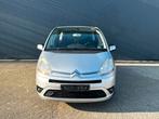 Citroën c4 Picasso 7 plaatsen automaat benzine, Auto's, Zwart, C4 (Grand) Picasso, Bedrijf, 5 deurs