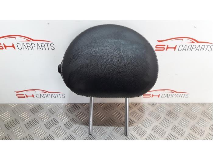 Support principal d'un Mercedes CLC-Klasse, Autos : Pièces & Accessoires, Habitacle & Garnissage, Mercedes-Benz, Utilisé, 3 mois de garantie