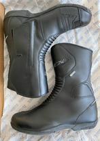 Motorlaarsen TCX / X-Five GTX 45 zwart, Motoren, Ophalen, Heren, Nieuw zonder kaartje, Tcx