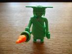 Playmobil 5244 - Vrijheidsbeeld, Ophalen of Verzenden, Zo goed als nieuw, Complete set