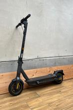 Trottinette Ninebot MAX G2, Vélos & Vélomoteurs, Trottinettes, Enlèvement ou Envoi, Comme neuf, Step électrique (E-scooter), Ninebot