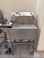 Chocolade wielmachine 50kg Mol D’art prima staat, Elektronische apparatuur, IJsmachines, Ophalen, Gebruikt