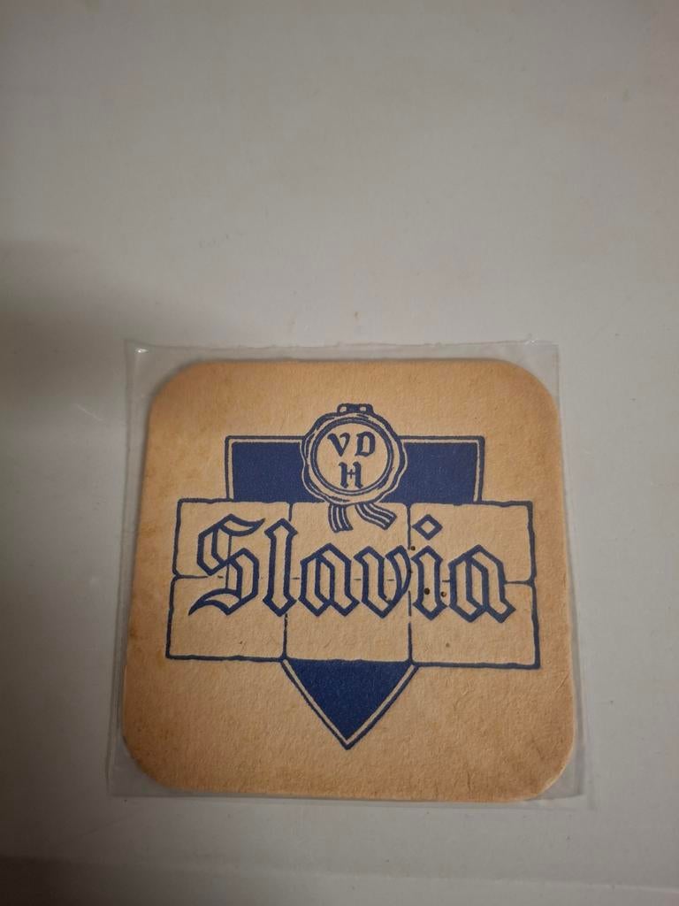 Tapis à bière Old Slavia, Enlèvement ou Envoi