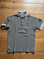 Polo River Woods maat large, Kleding | Heren, Polo's, Ophalen, Zo goed als nieuw, Maat 52/54 (L), Bruin