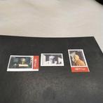 BELGIE 3326/3328 ongetand met cote 30,00 €, Ophalen of Verzenden