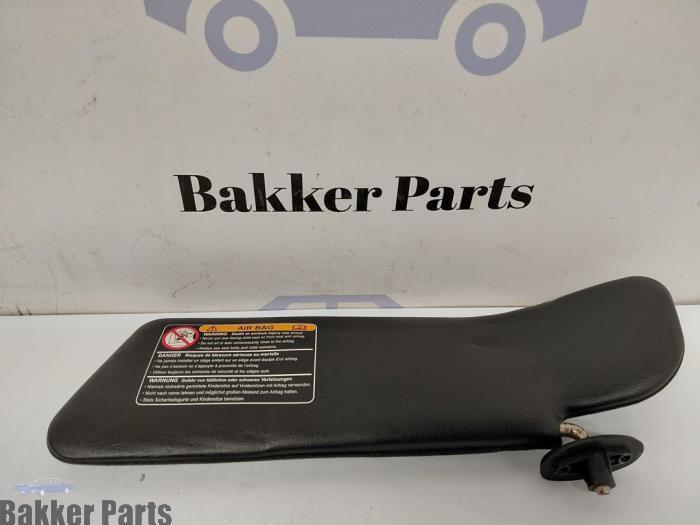 Zonneklep van een Mazda MX-5, Auto-onderdelen, Interieur en Bekleding, Mazda, Gebruikt, 3 maanden garantie