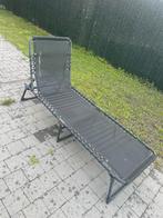 Ligstoel, Tuin en Terras, Ophalen, Gebruikt