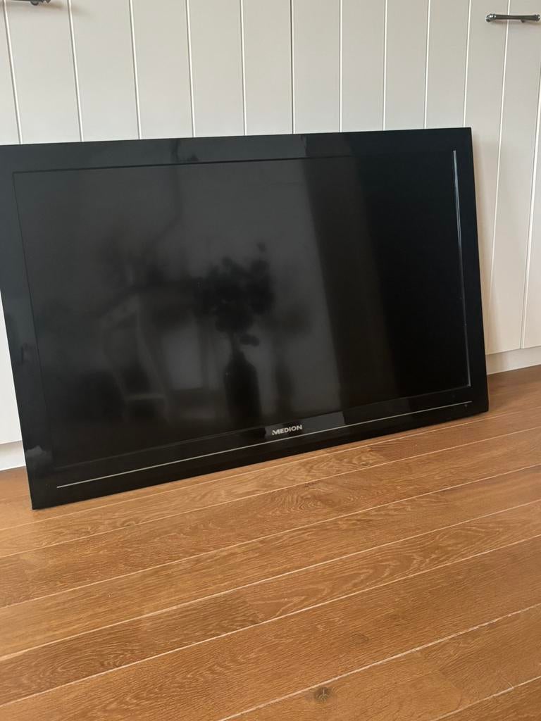 TV te koop, Audio, Tv en Foto, Televisies, Gebruikt, LCD, 80 tot 100 cm, HD Ready (720p), Overige merken, 100 Hz, Ophalen