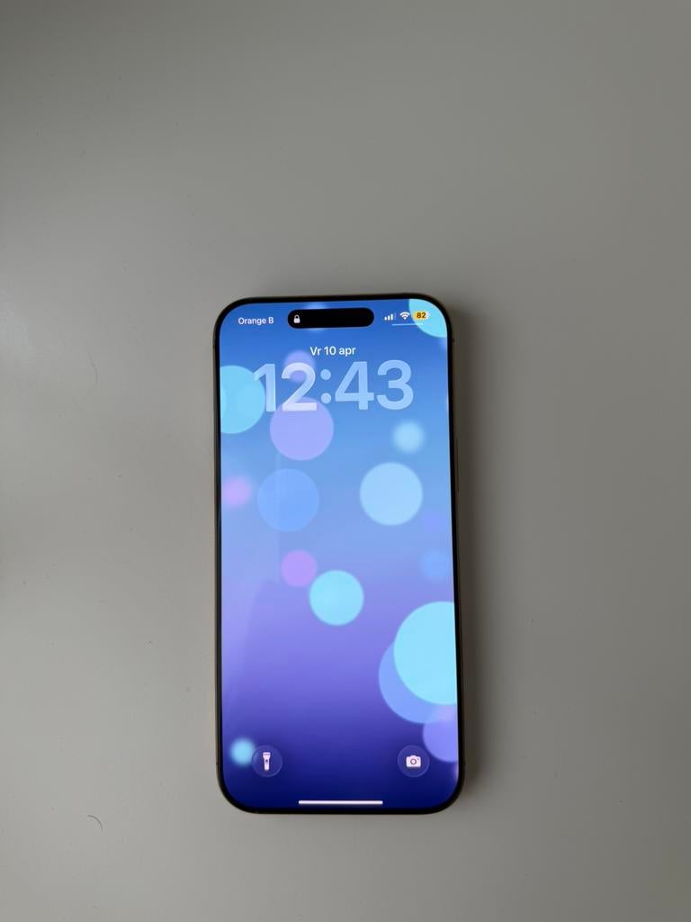 Apple iPhone 16 Pro Max, Télécoms, Téléphonie mobile | Apple iPhone, Enlèvement, 256 GB, IPhone 16 Pro Max