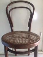 Vintage bistro stoel, Antiek en Kunst, Ophalen of Verzenden