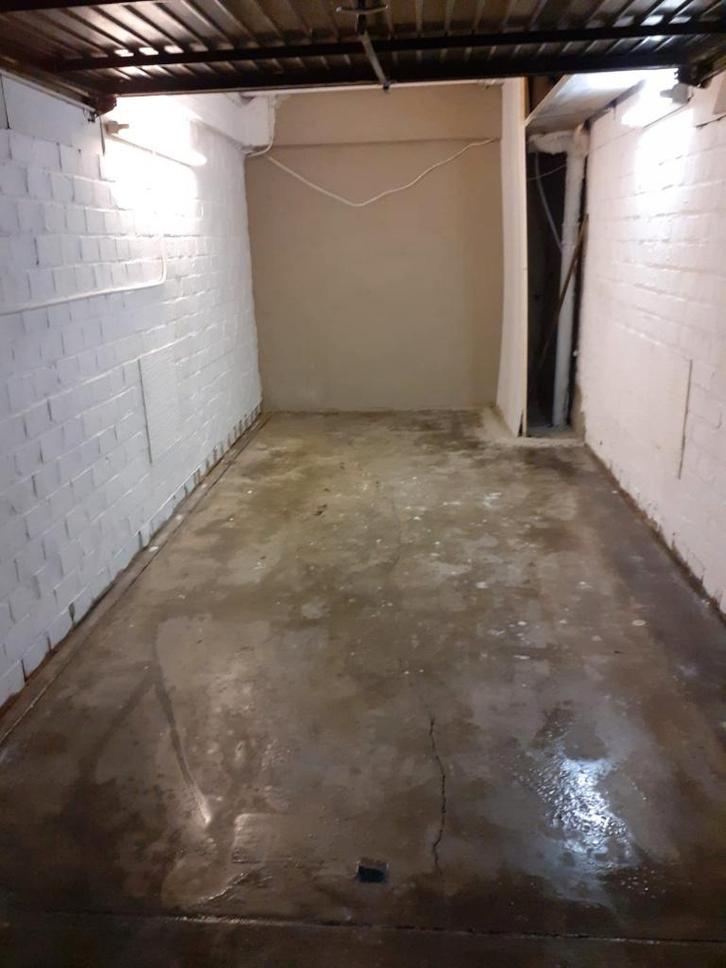 Garage / box à louer sur Vilvorde. : : Italiëlaan 4,, Immo, Garages & Places de parking