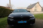 BMW 530e M-pack, Auto's, Automaat, 4 deurs, Achterwielaandrijving, 4 cilinders