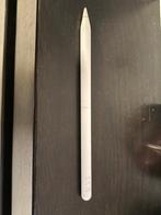 apple pencil 2nd generation, Computers en Software, Ophalen of Verzenden, Gebruikt, Overige modellen