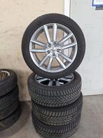 Volvo XC40 Winterset 19 Inch, Gebruikt, -, -, Banden en Velgen