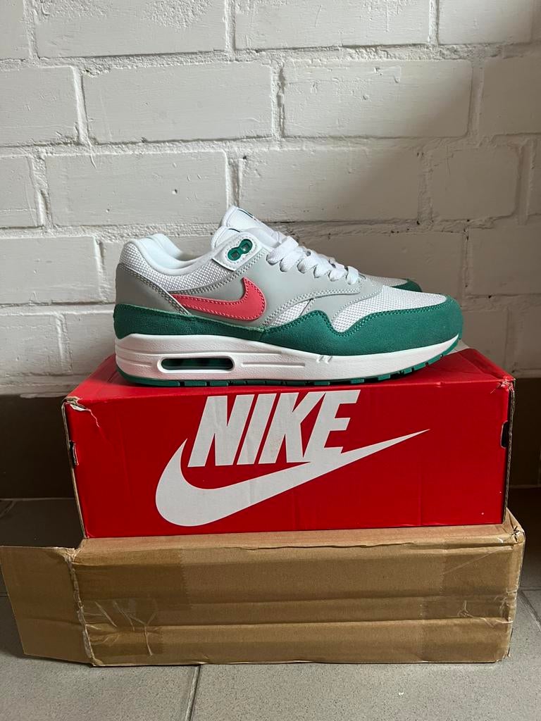 Baskets Nike Air Max Watermelon 42.5 42.5 NOUVELLES 42 43, Vêtements | Hommes, Envoi, Neuf, Baskets