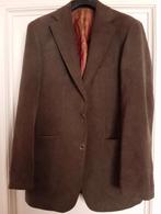 OXFORD - brown blazer, size 46, Ophalen of Verzenden